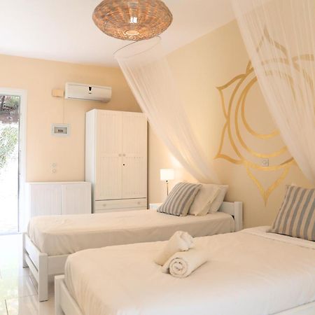 Kathys Island Retreat Aparthotel Adia Buitenkant foto