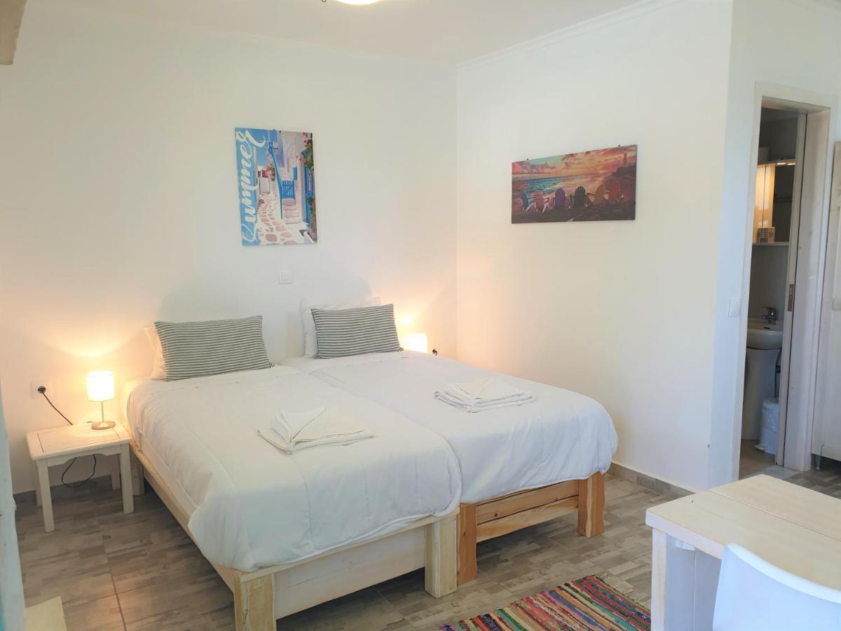 Kathys Island Retreat Aparthotel Adia Buitenkant foto