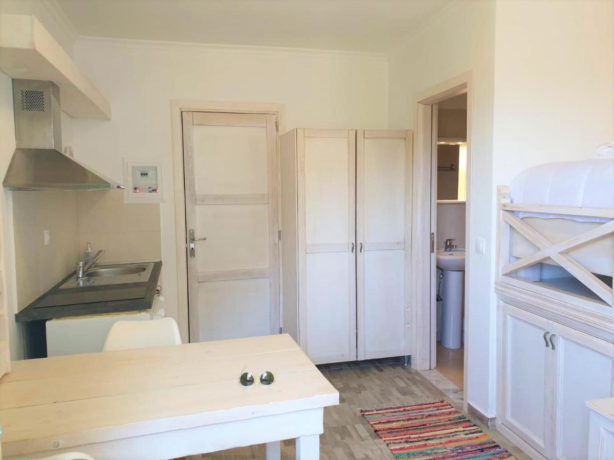 Kathys Island Retreat Aparthotel Adia Buitenkant foto