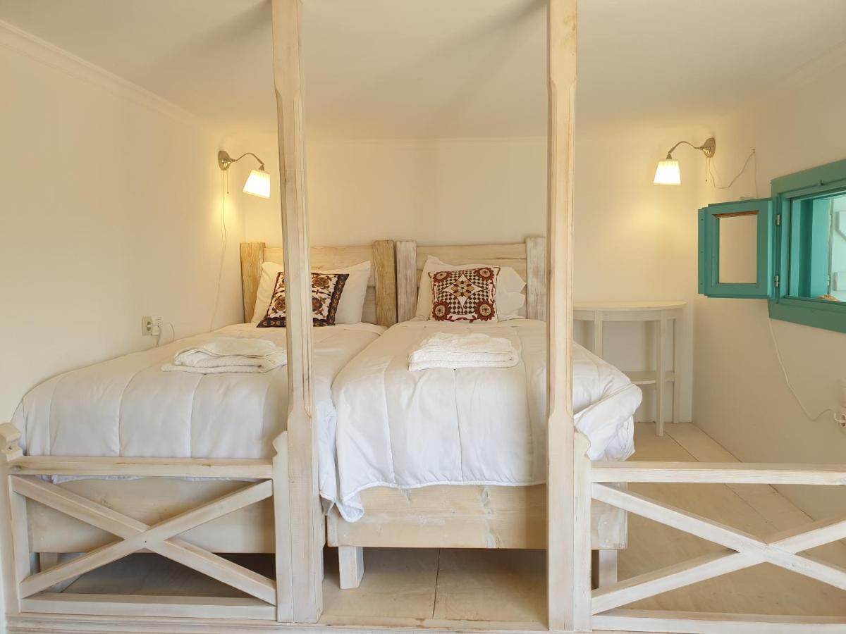 Kathys Island Retreat Aparthotel Adia Buitenkant foto