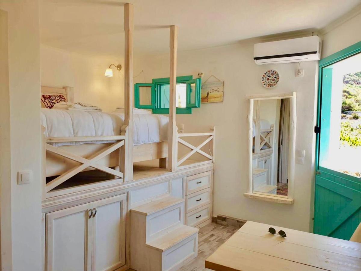 Kathys Island Retreat Aparthotel Adia Buitenkant foto
