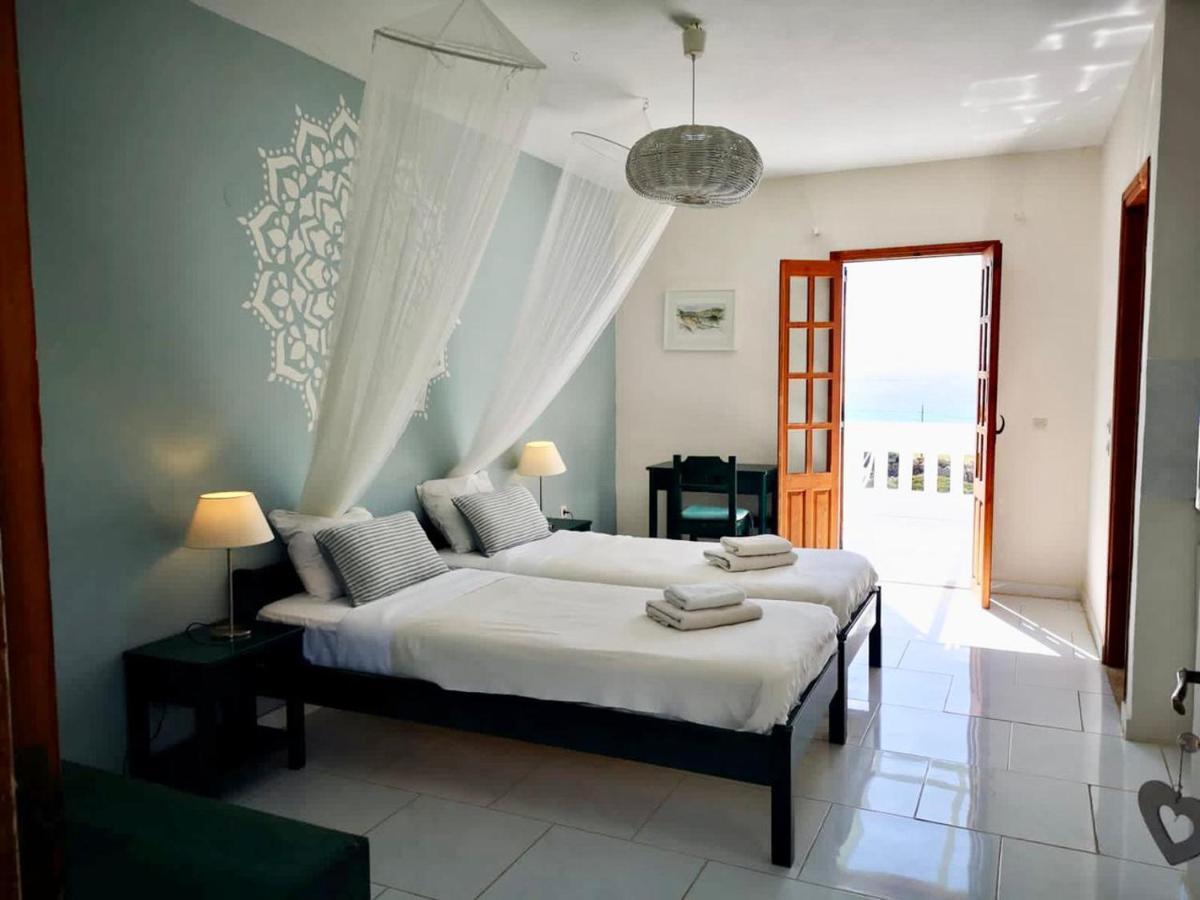 Kathys Island Retreat Aparthotel Adia Buitenkant foto