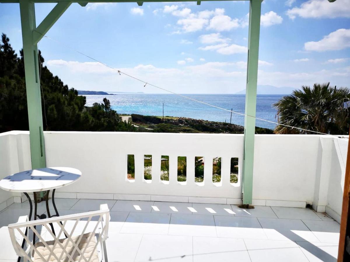 Kathys Island Retreat Aparthotel Adia Buitenkant foto