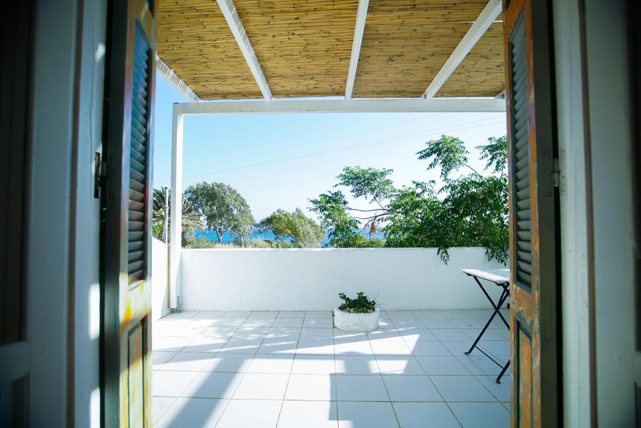 Kathys Island Retreat Aparthotel Adia Buitenkant foto