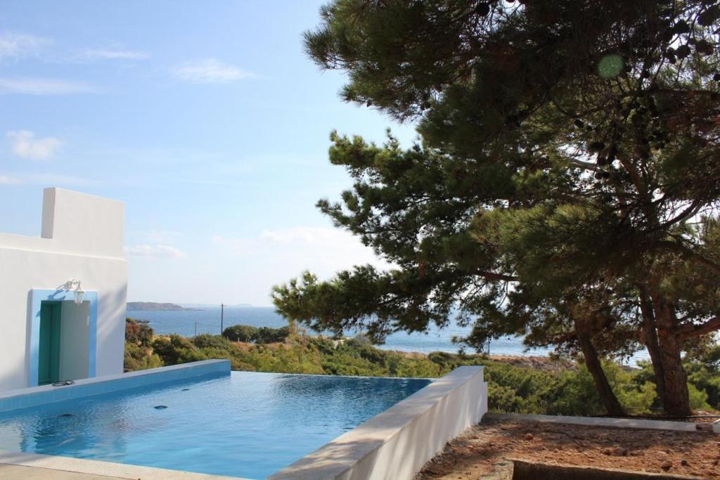 Kathys Island Retreat Aparthotel Adia Buitenkant foto