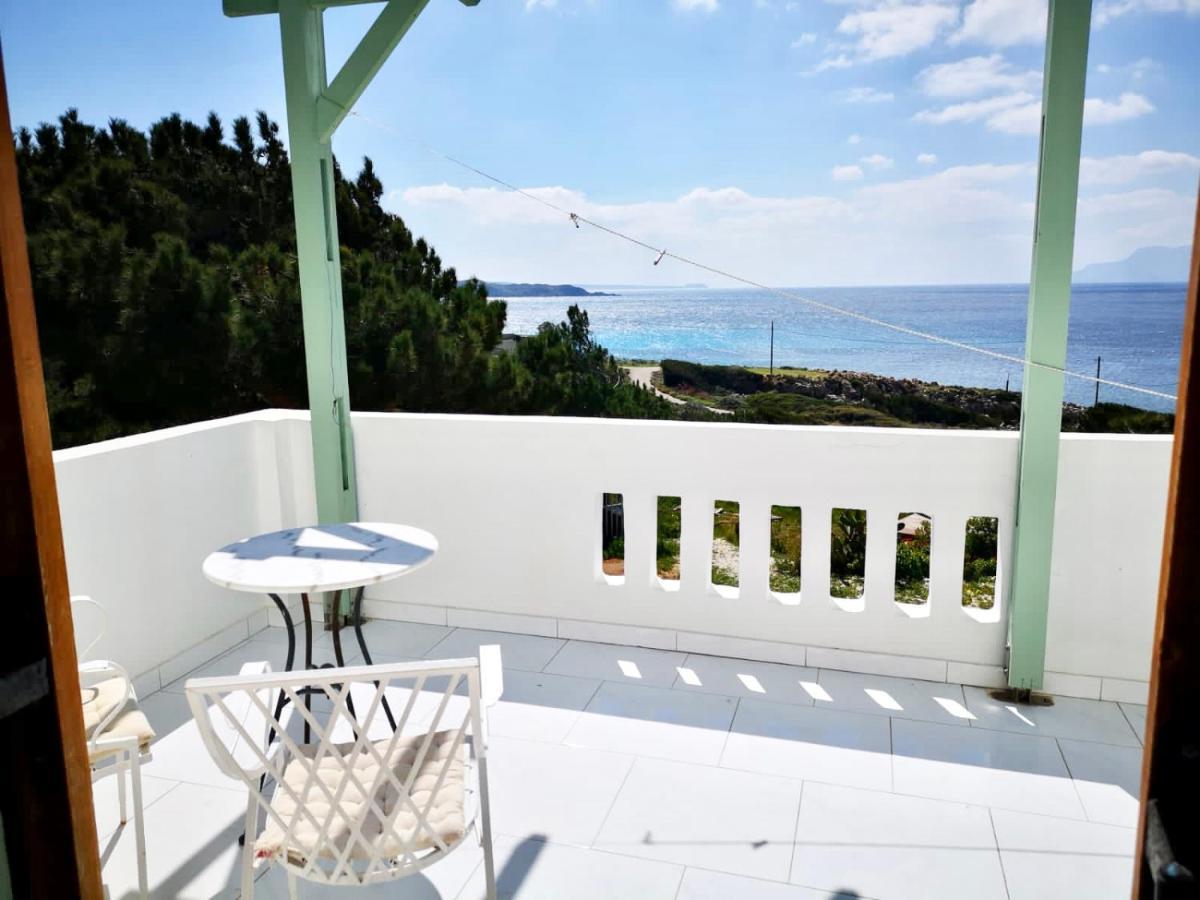 Kathys Island Retreat Aparthotel Adia Buitenkant foto