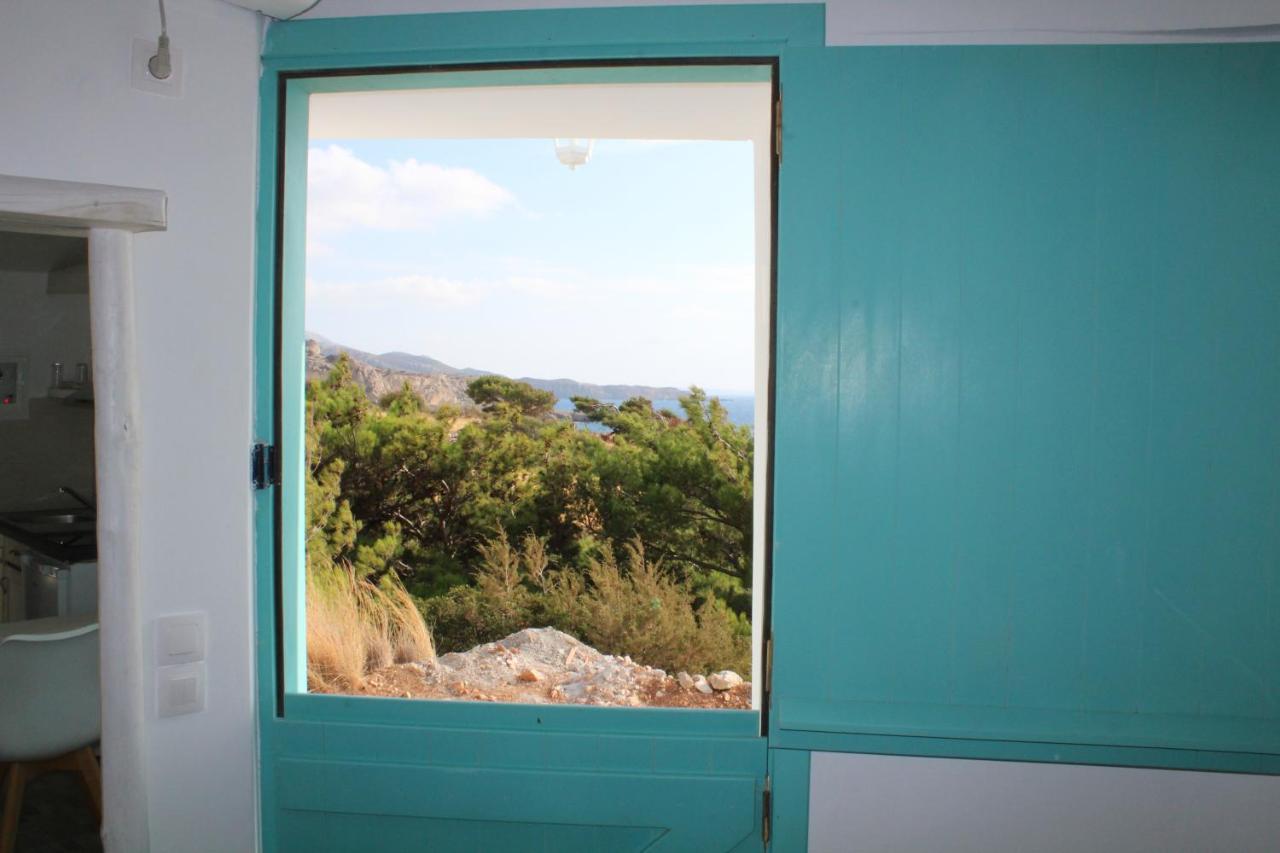 Kathys Island Retreat Aparthotel Adia Kamer foto