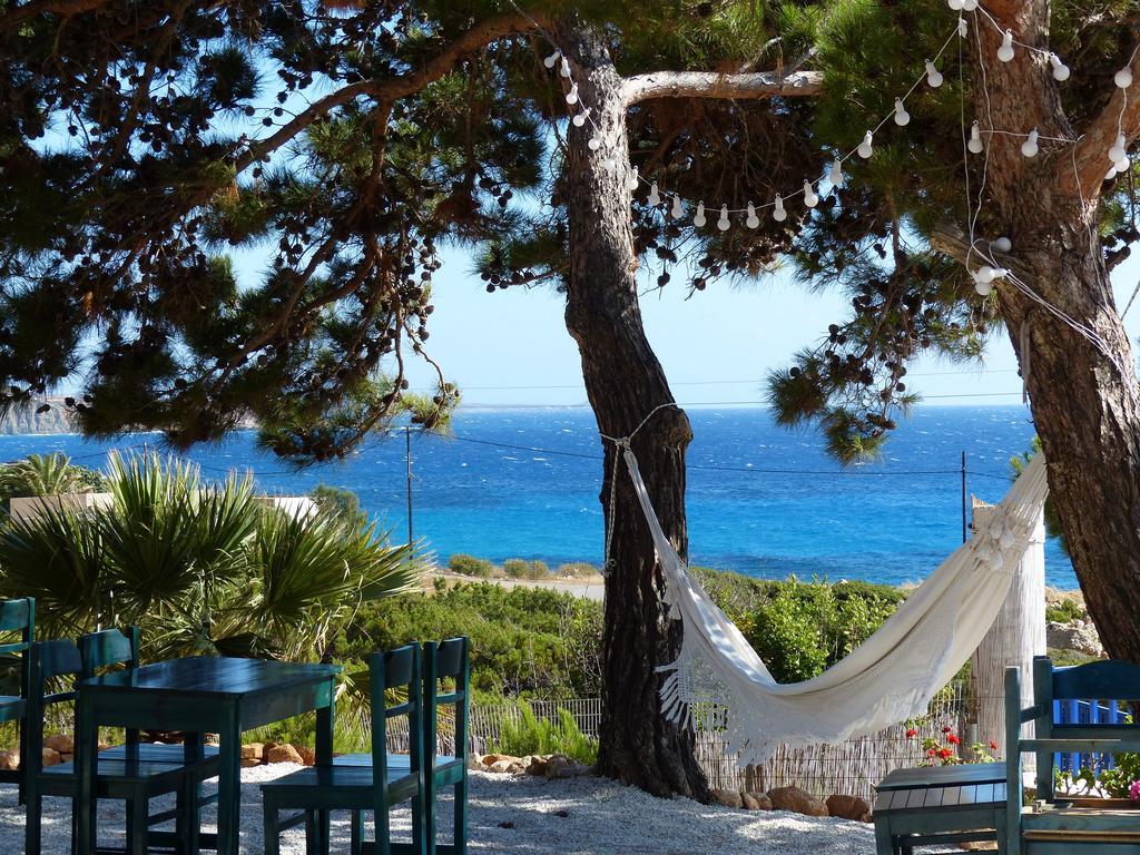 Kathys Island Retreat Aparthotel Adia Buitenkant foto