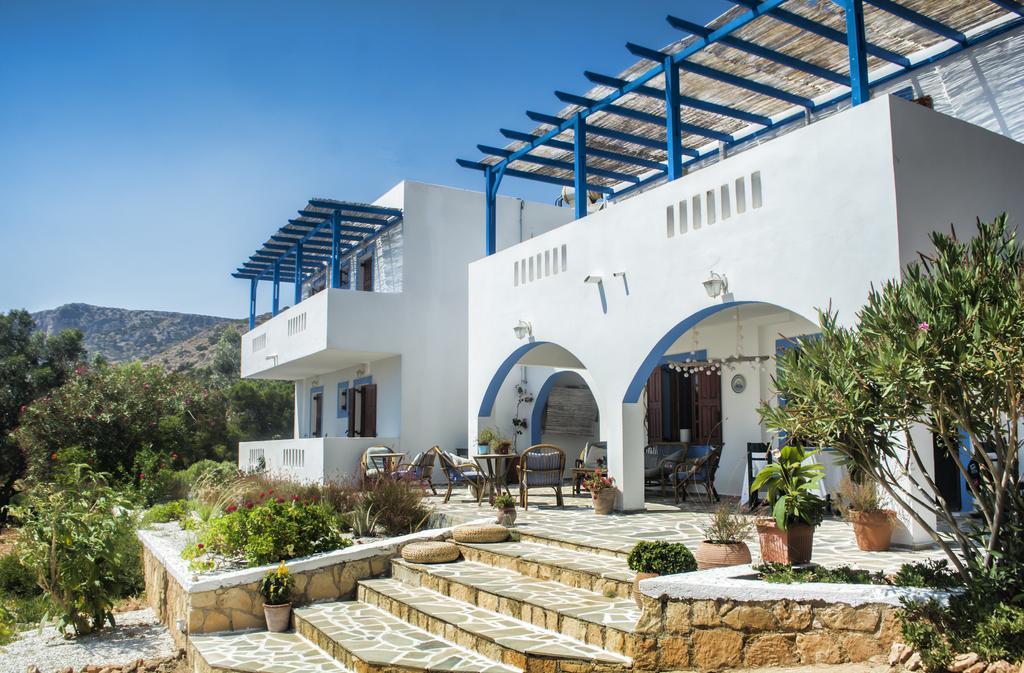 Kathys Island Retreat Aparthotel Adia Buitenkant foto