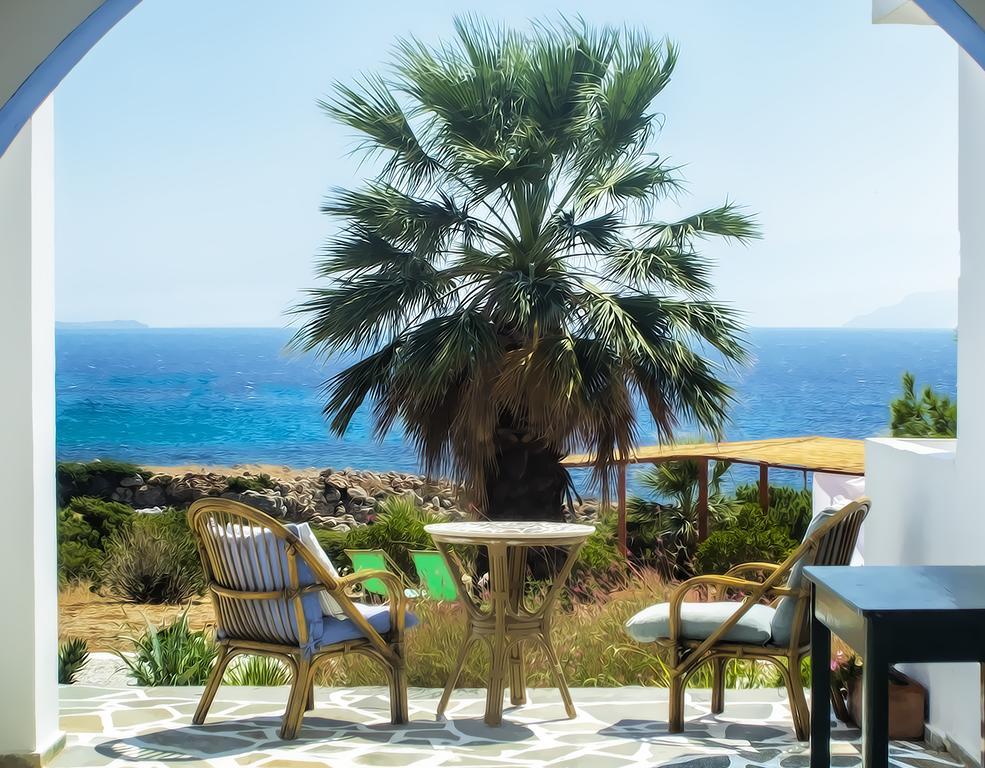 Kathys Island Retreat Aparthotel Adia Kamer foto