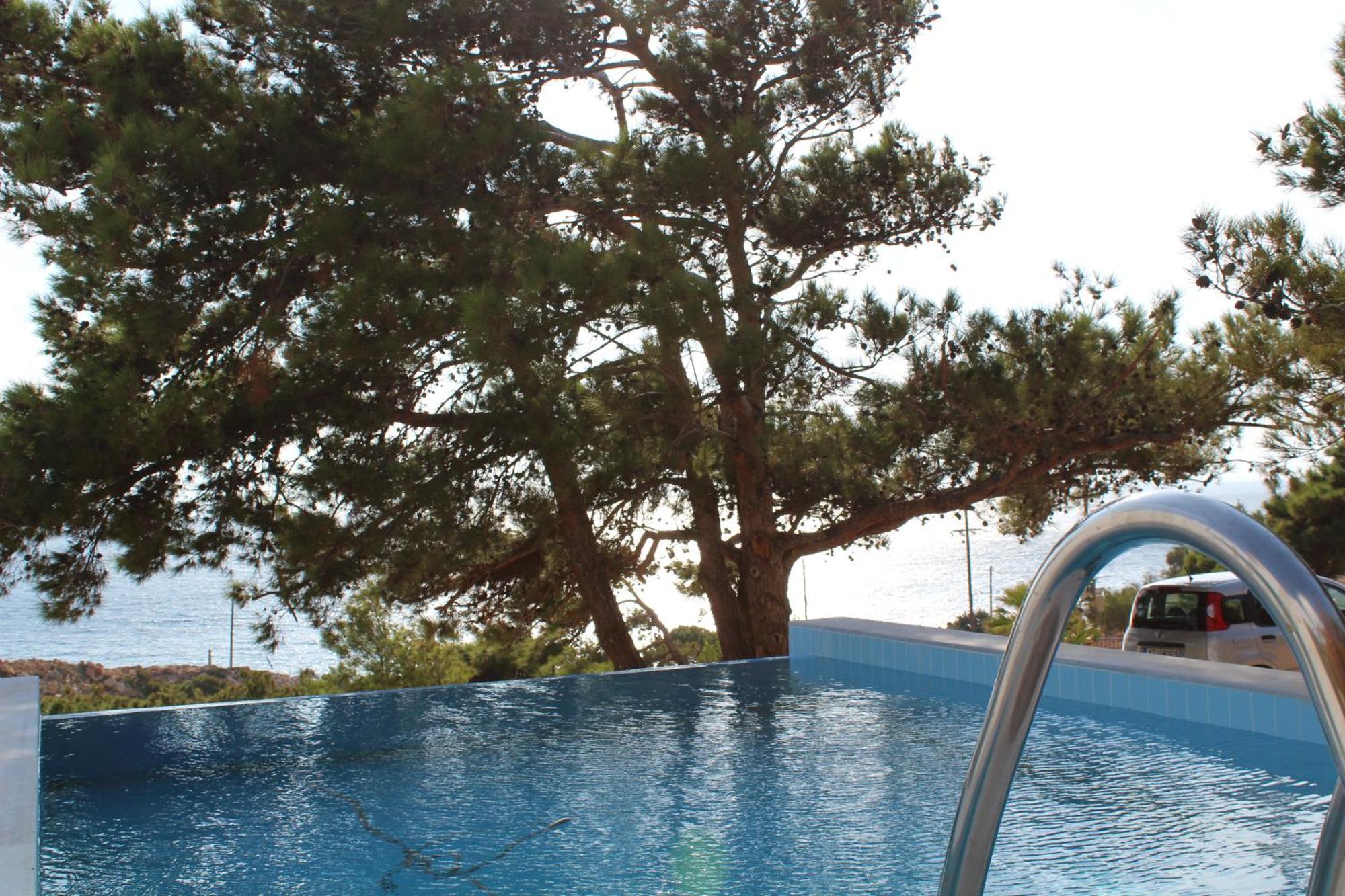 Kathys Island Retreat Aparthotel Adia Kamer foto