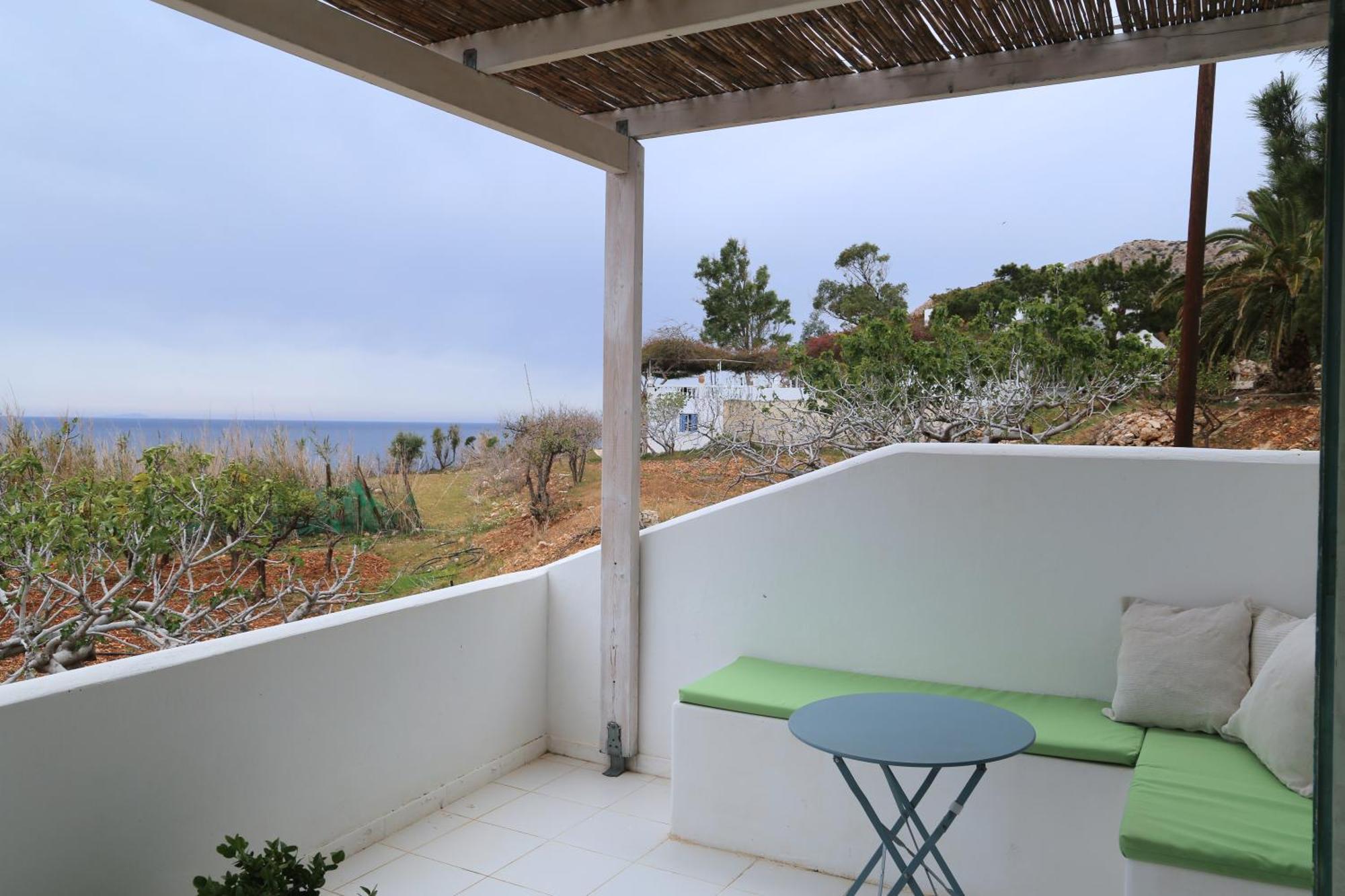 Kathys Island Retreat Aparthotel Adia Buitenkant foto