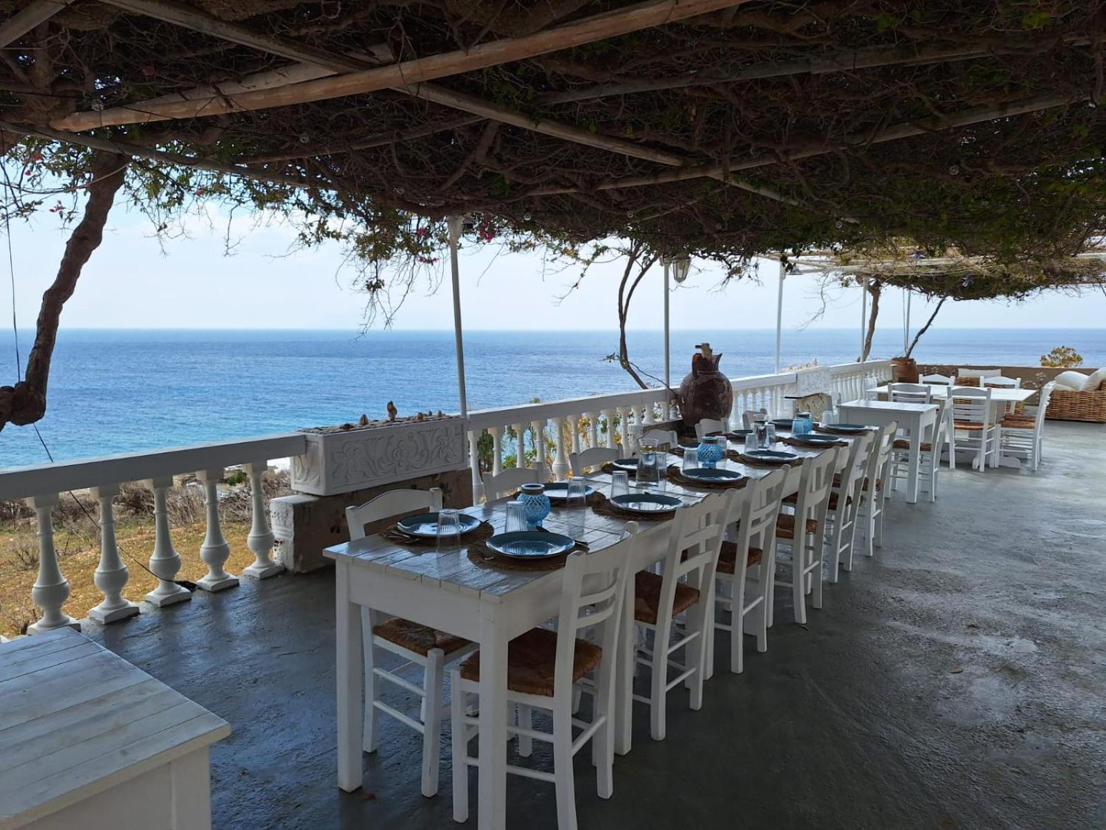 Kathys Island Retreat Aparthotel Adia Buitenkant foto