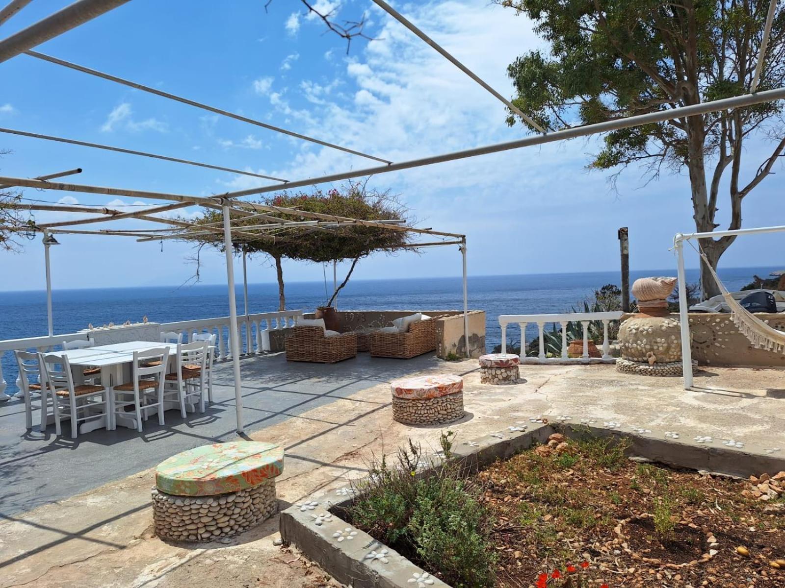 Kathys Island Retreat Aparthotel Adia Buitenkant foto