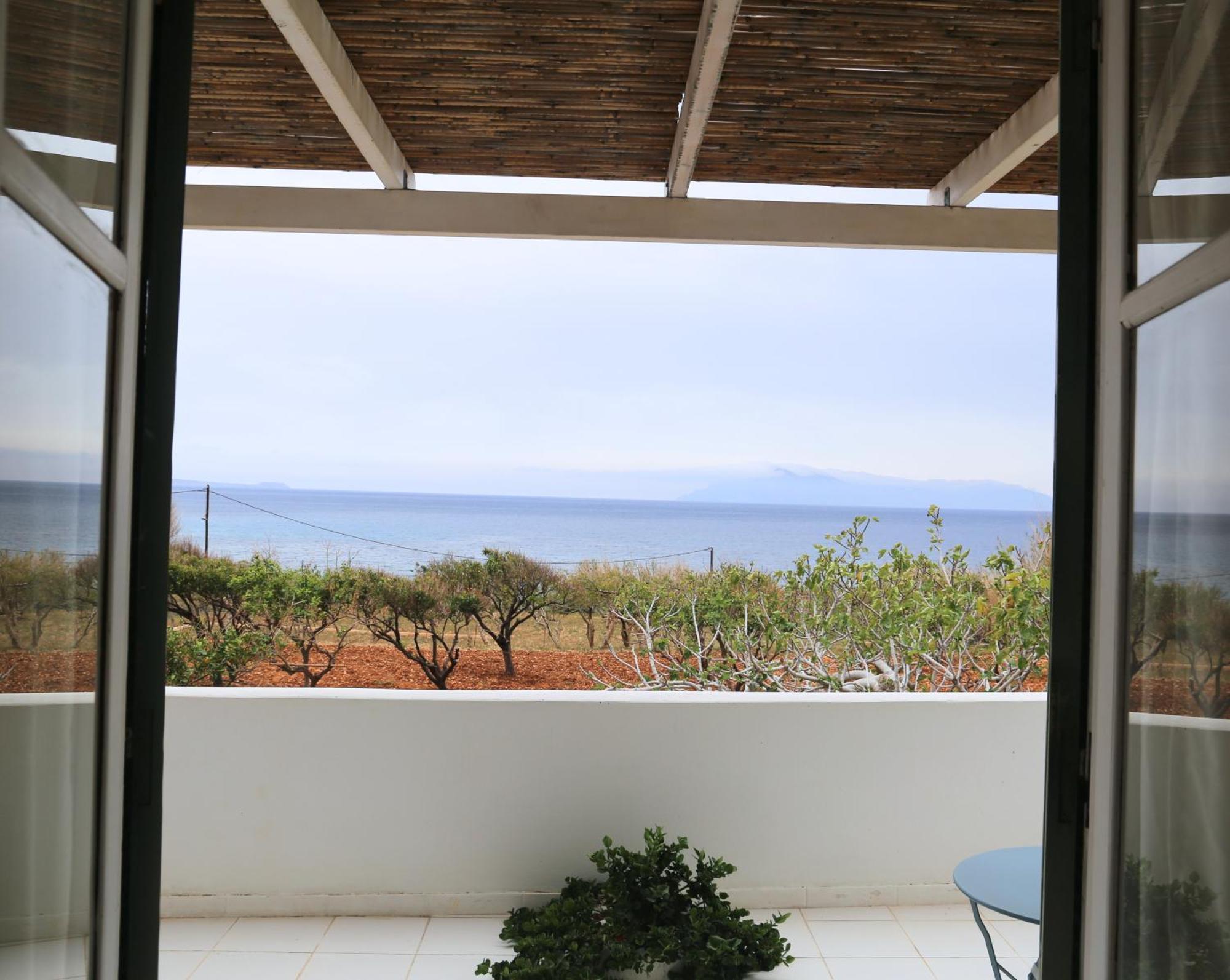 Kathys Island Retreat Aparthotel Adia Buitenkant foto
