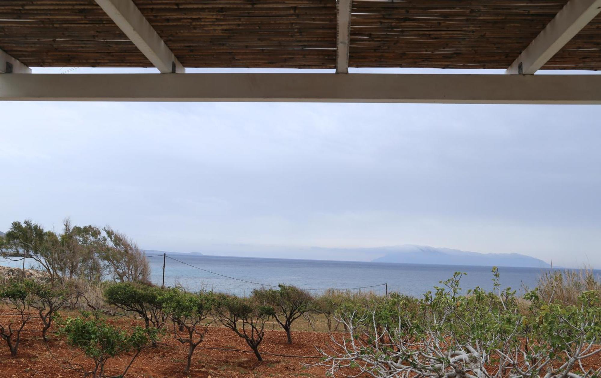 Kathys Island Retreat Aparthotel Adia Buitenkant foto