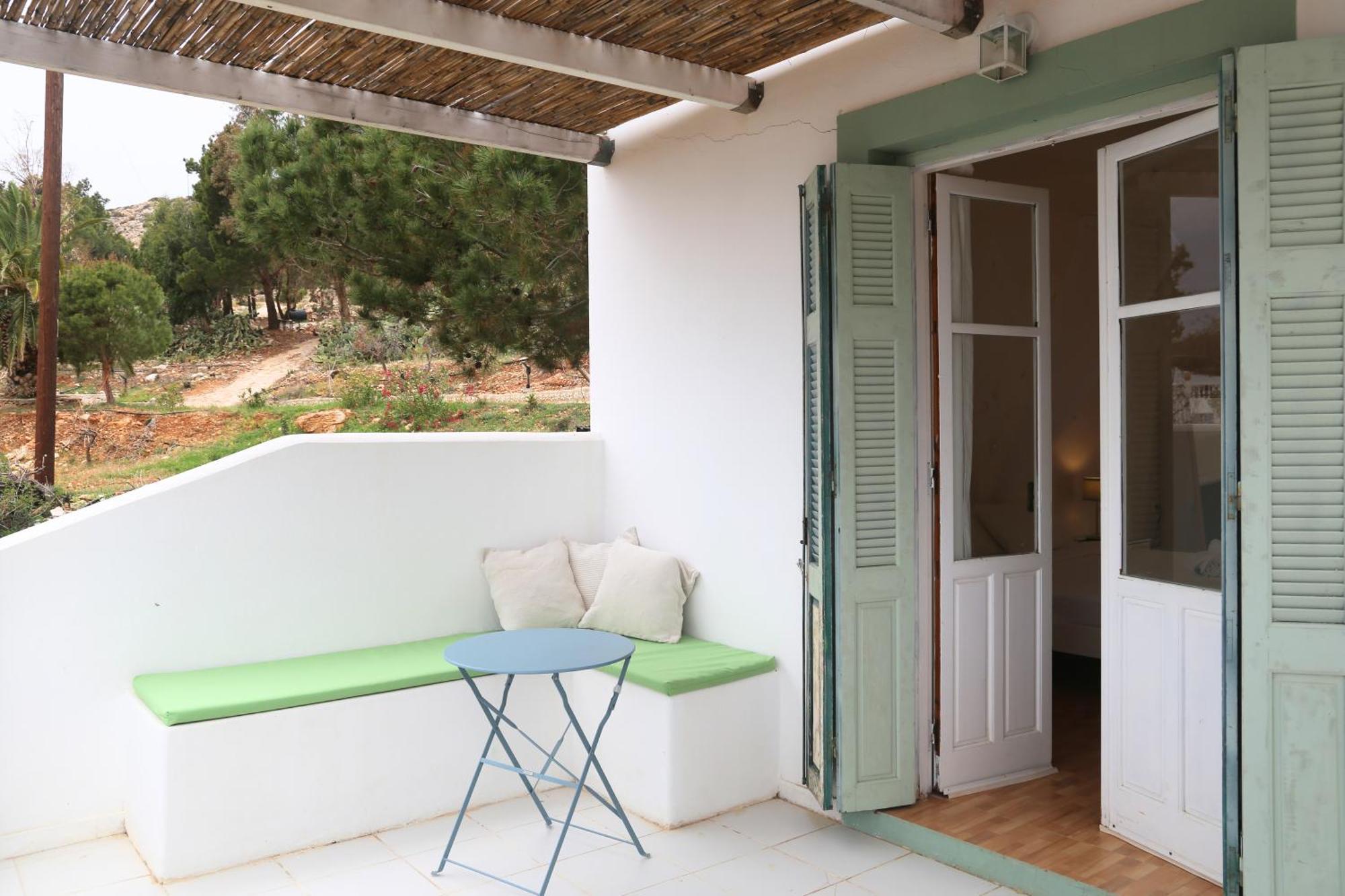 Kathys Island Retreat Aparthotel Adia Buitenkant foto