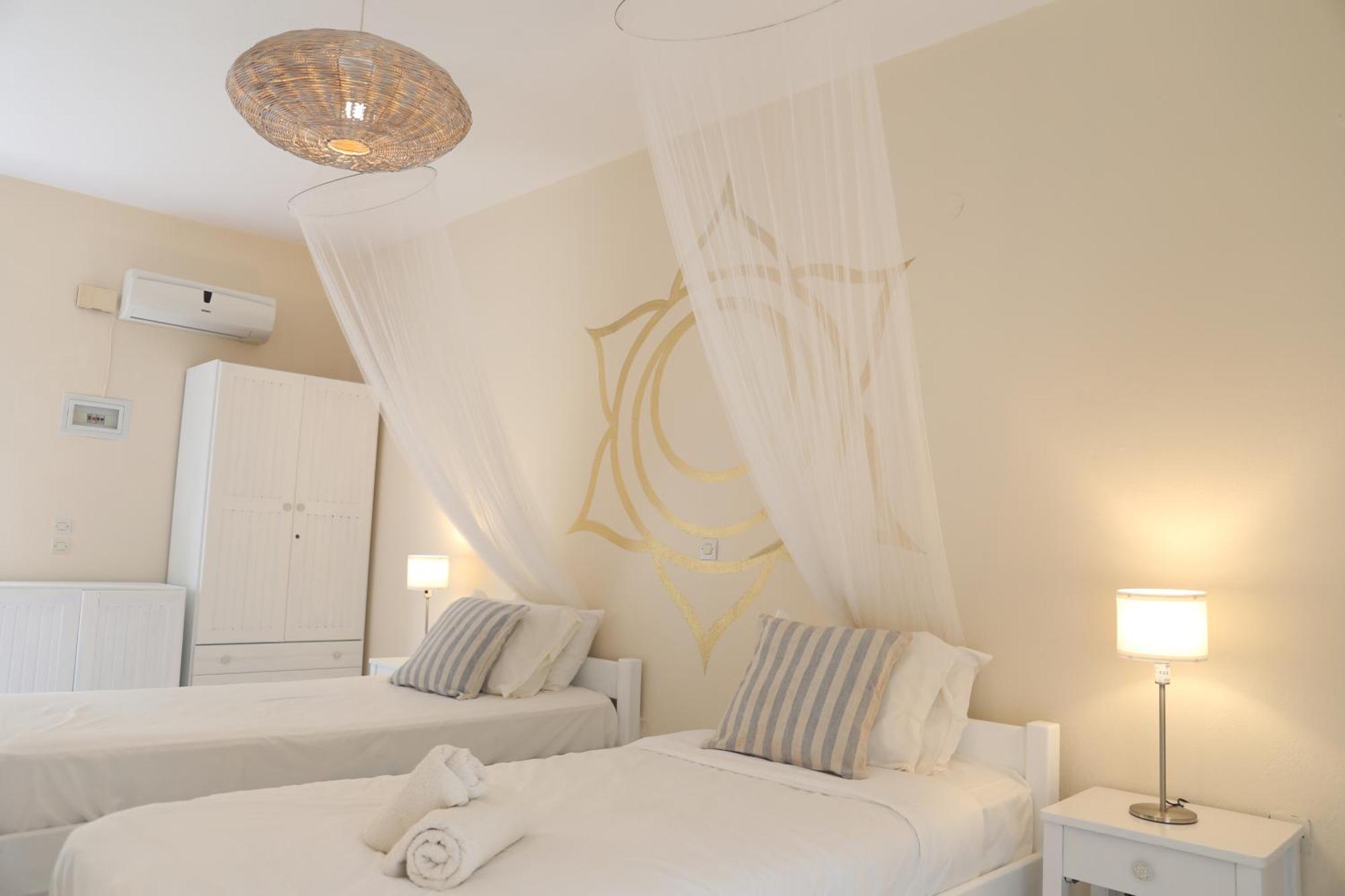Kathys Island Retreat Aparthotel Adia Buitenkant foto