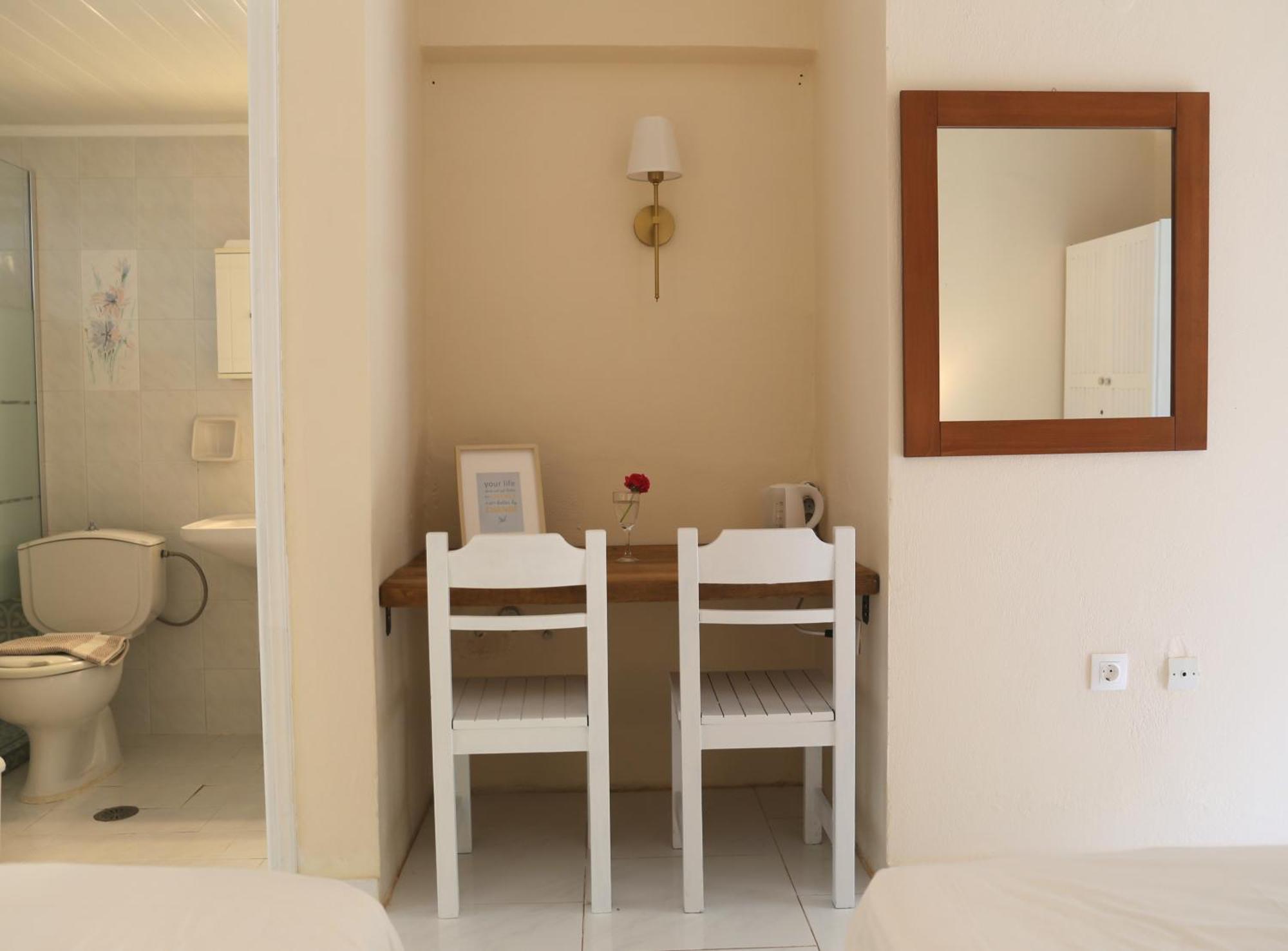 Kathys Island Retreat Aparthotel Adia Buitenkant foto