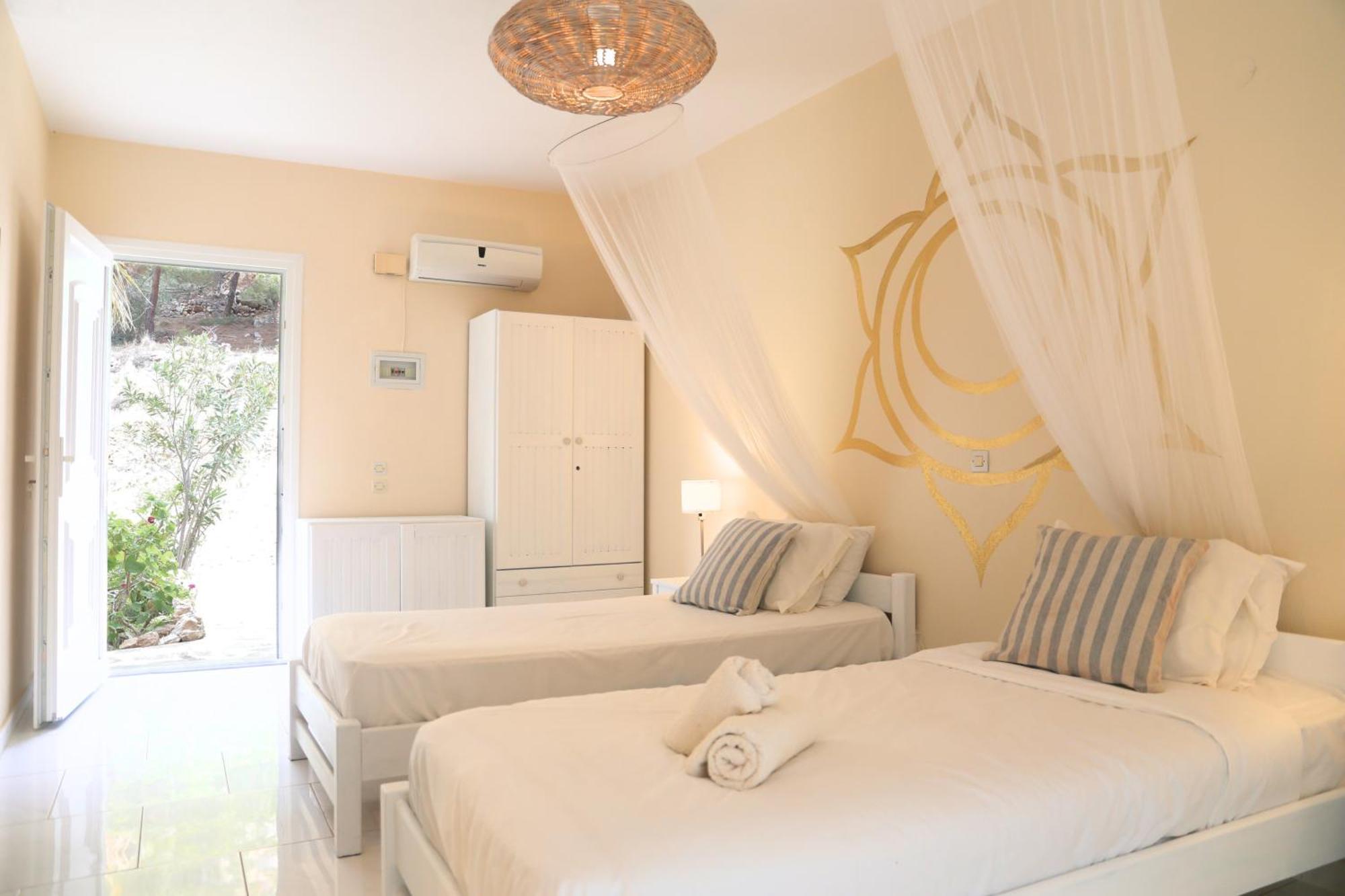 Kathys Island Retreat Aparthotel Adia Buitenkant foto