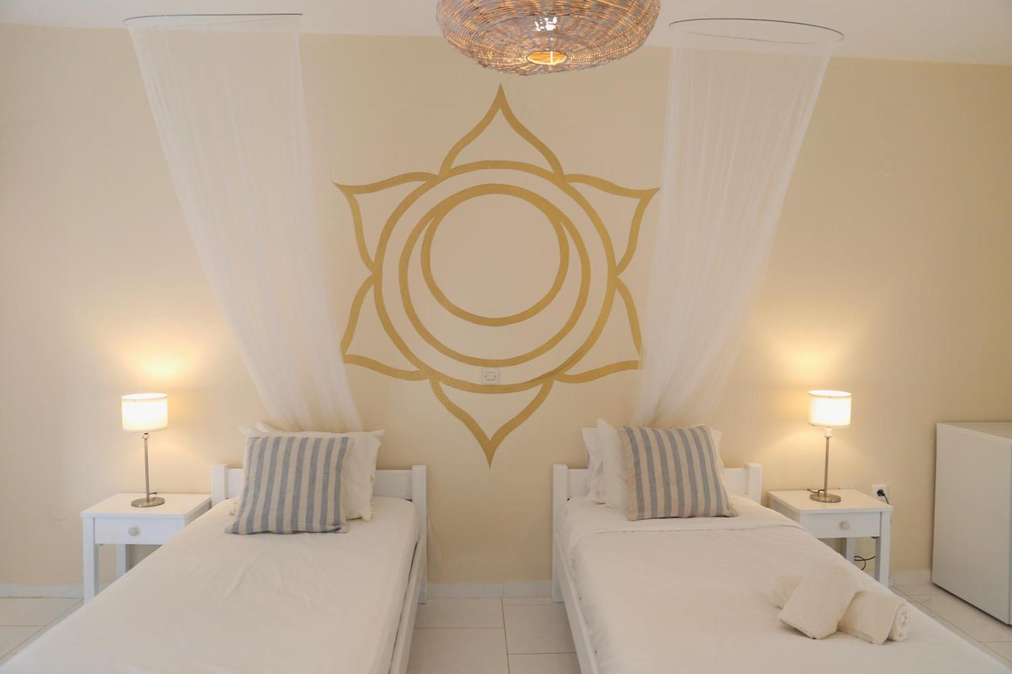 Kathys Island Retreat Aparthotel Adia Buitenkant foto