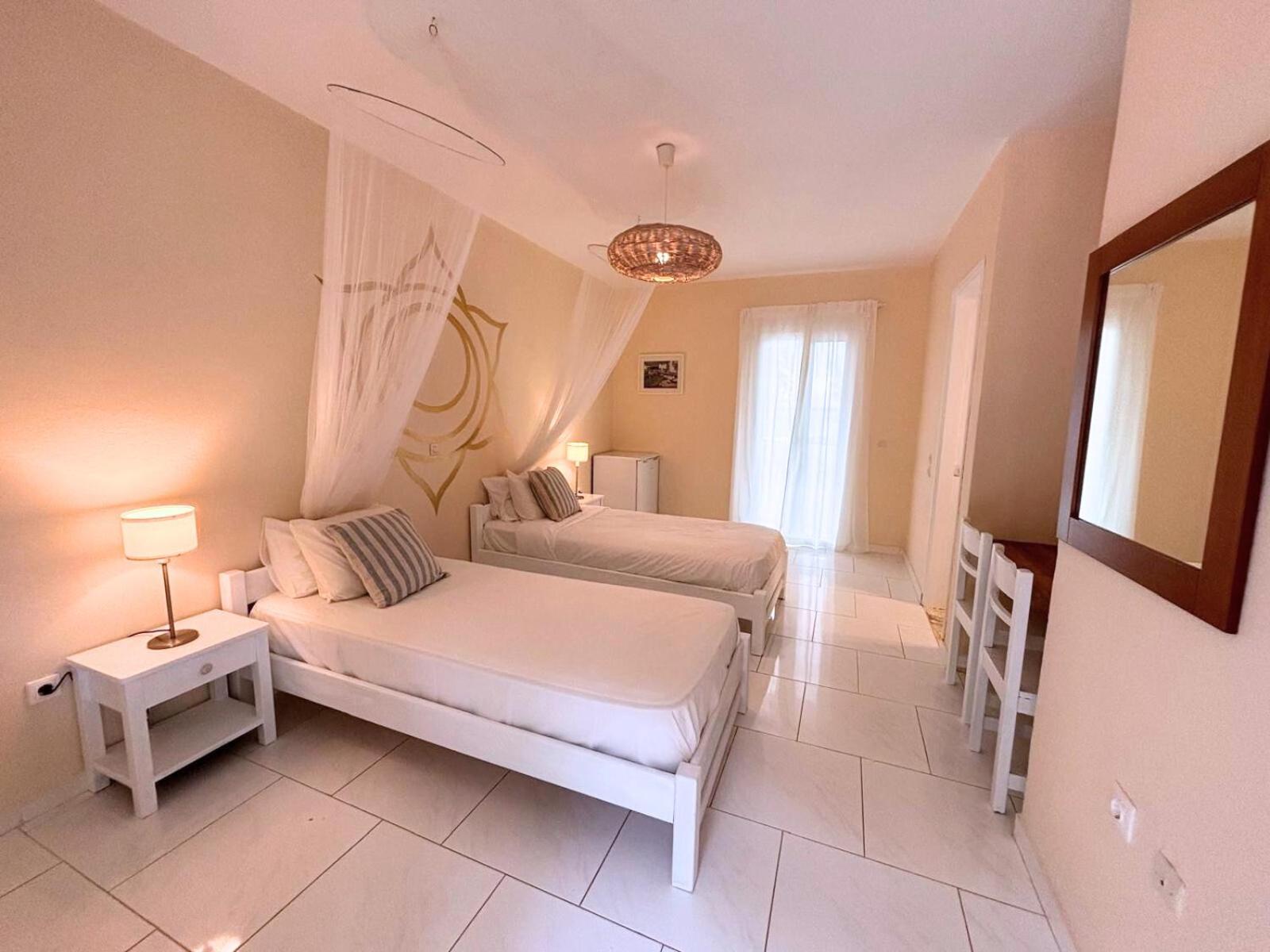 Kathys Island Retreat Aparthotel Adia Buitenkant foto