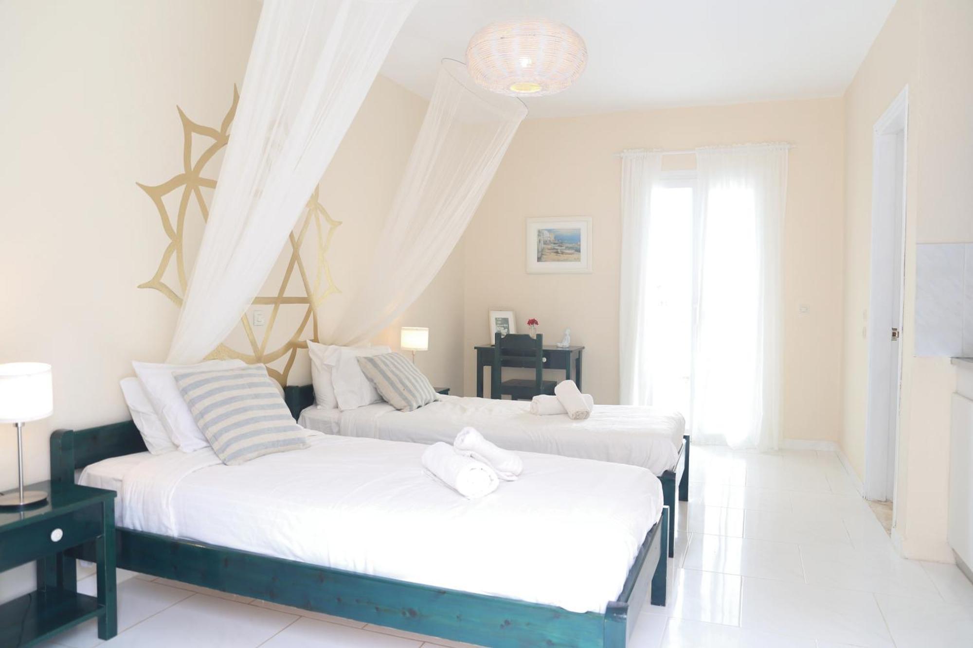 Kathys Island Retreat Aparthotel Adia Buitenkant foto