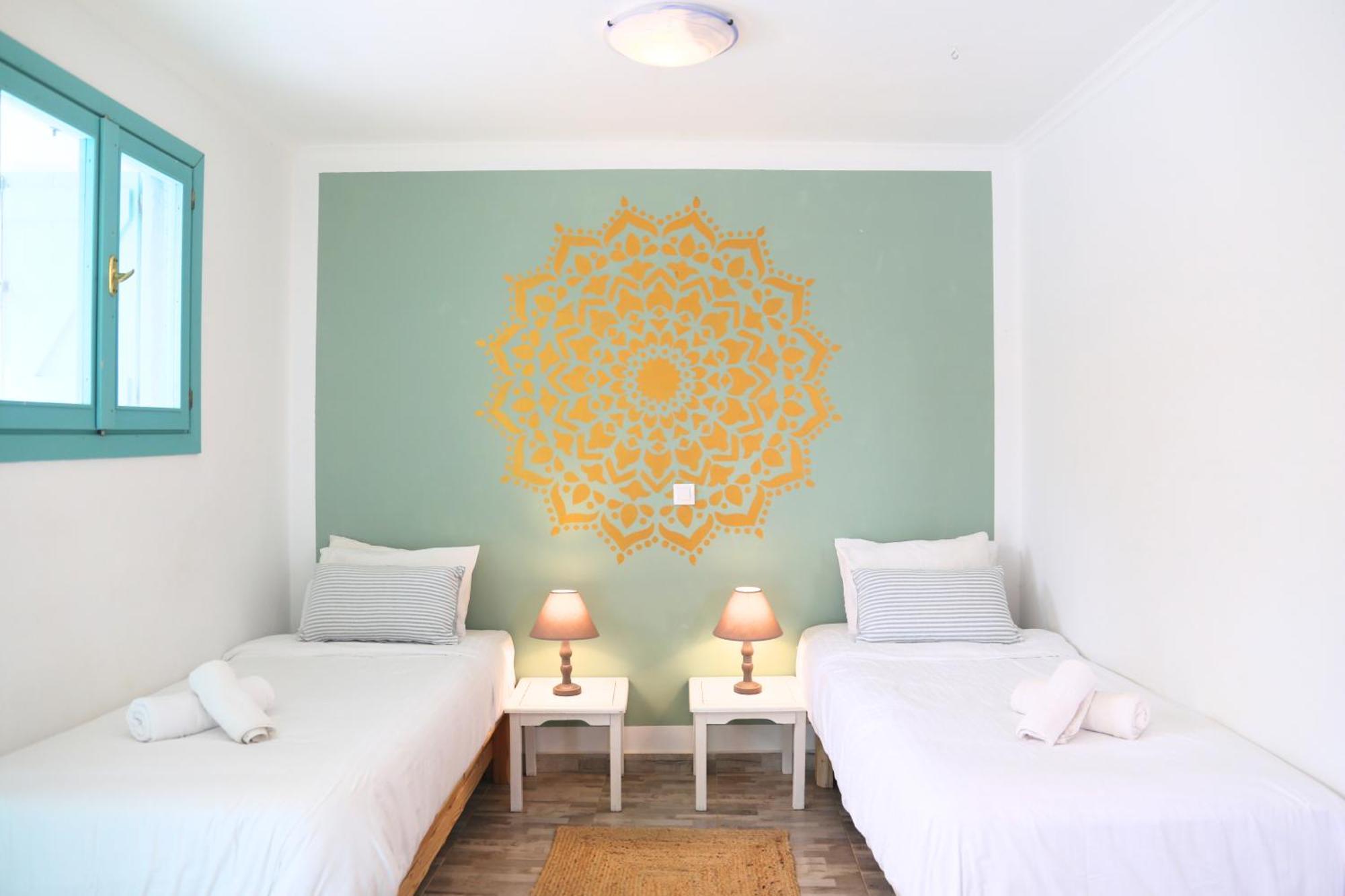 Kathys Island Retreat Aparthotel Adia Buitenkant foto