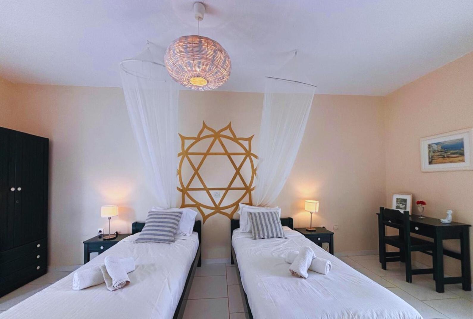 Kathys Island Retreat Aparthotel Adia Buitenkant foto