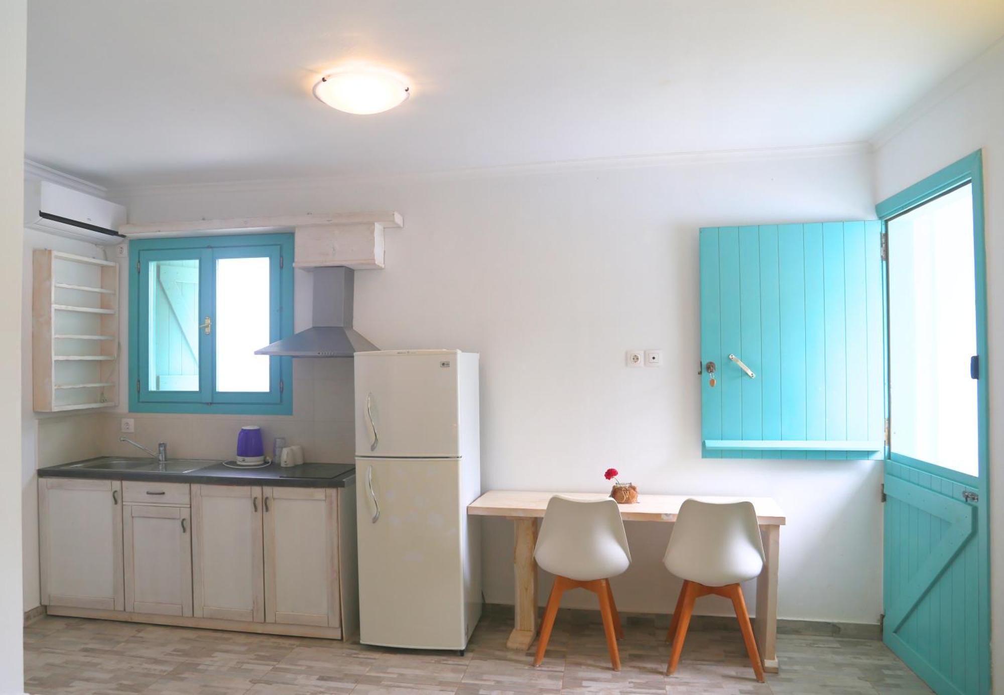 Kathys Island Retreat Aparthotel Adia Buitenkant foto