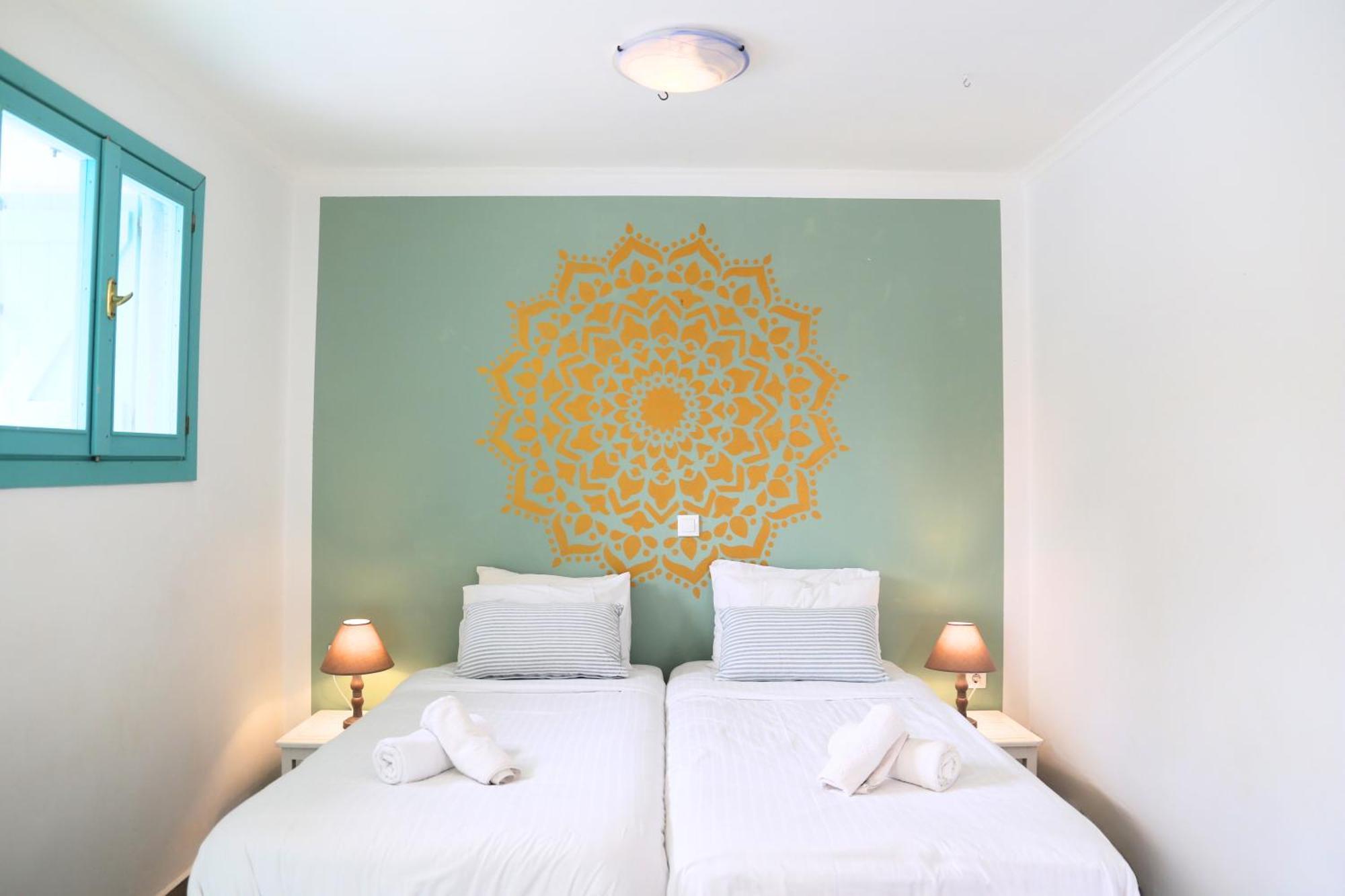 Kathys Island Retreat Aparthotel Adia Buitenkant foto