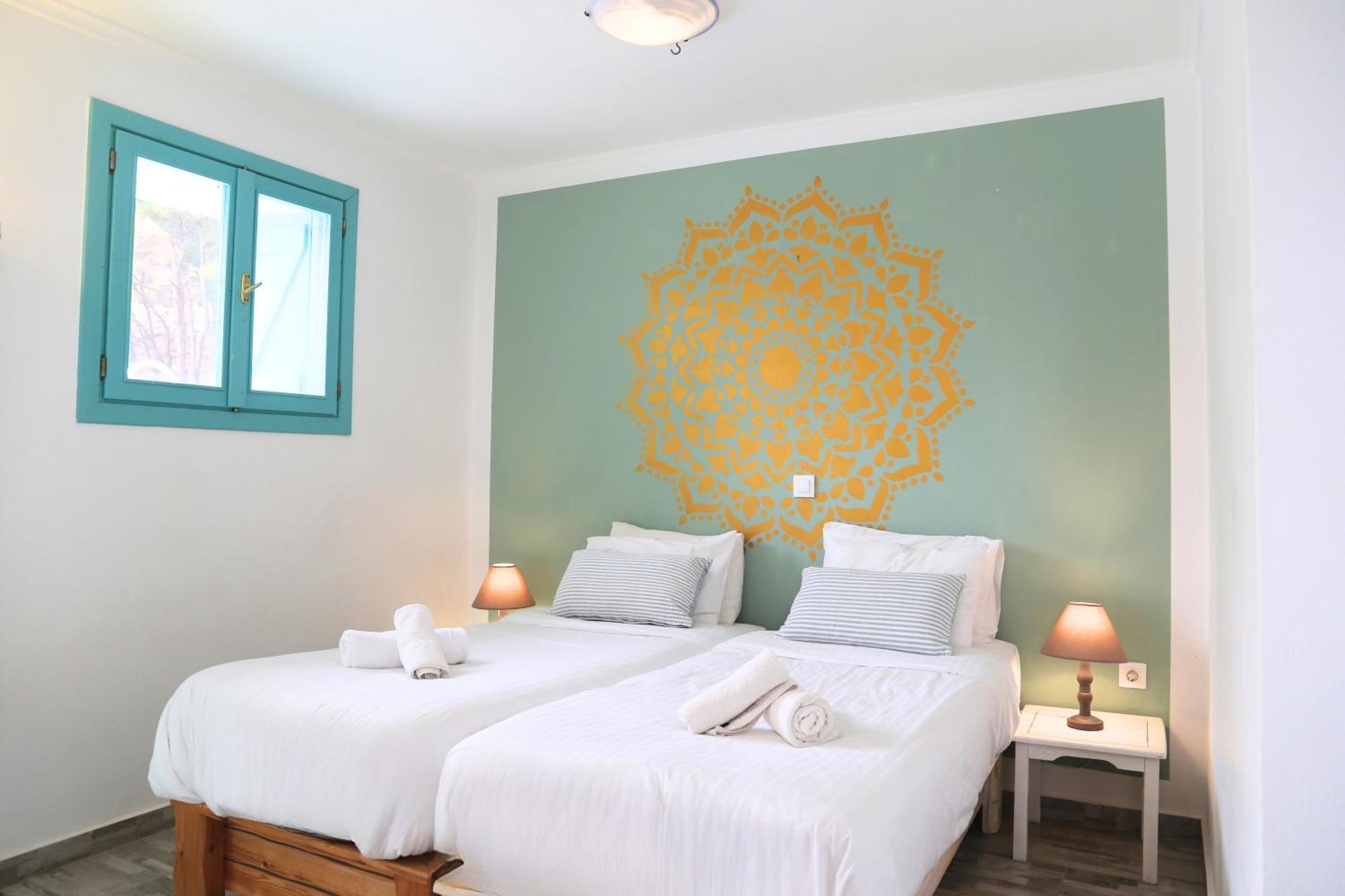 Kathys Island Retreat Aparthotel Adia Buitenkant foto