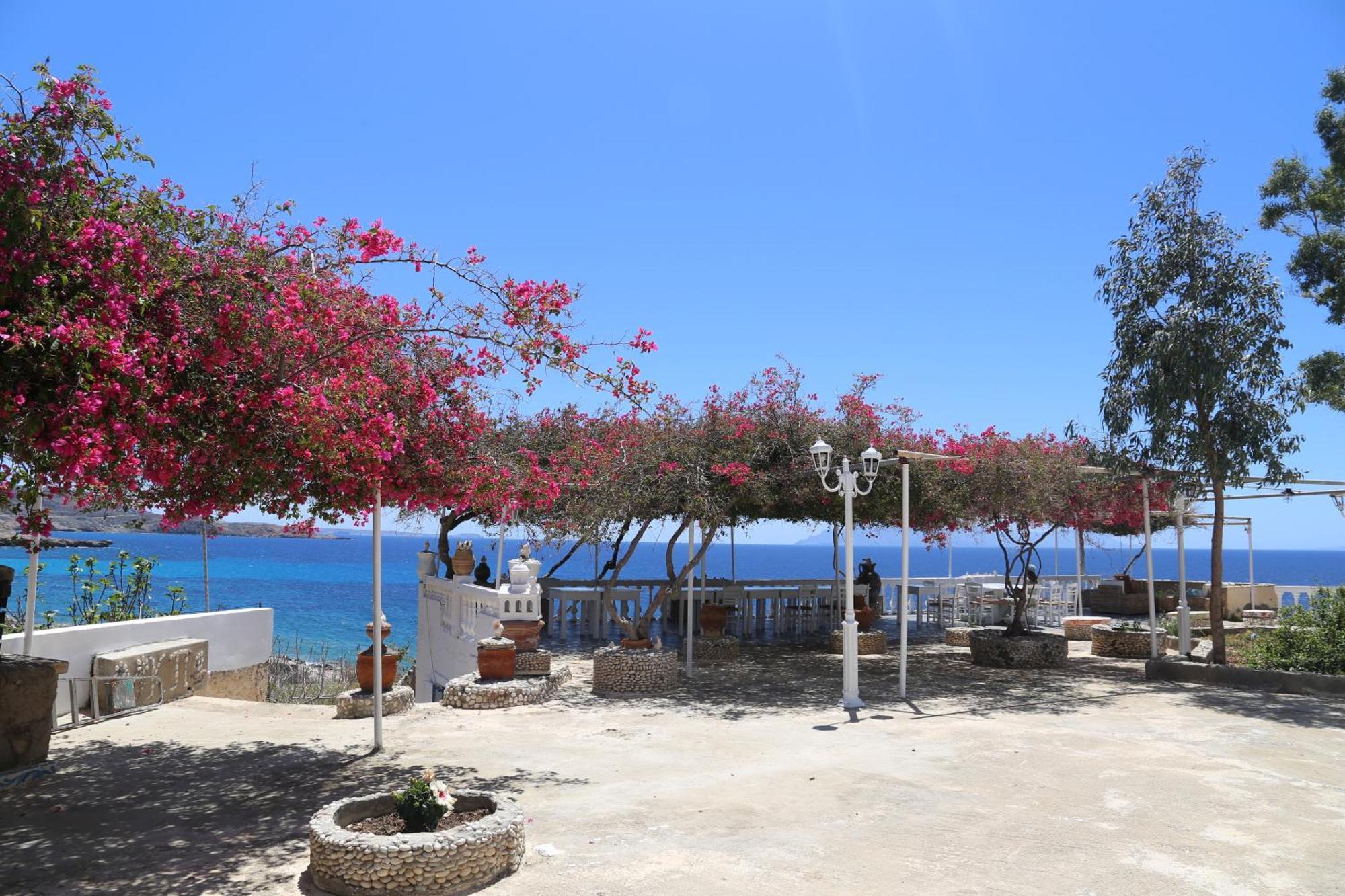 Kathys Island Retreat Aparthotel Adia Buitenkant foto