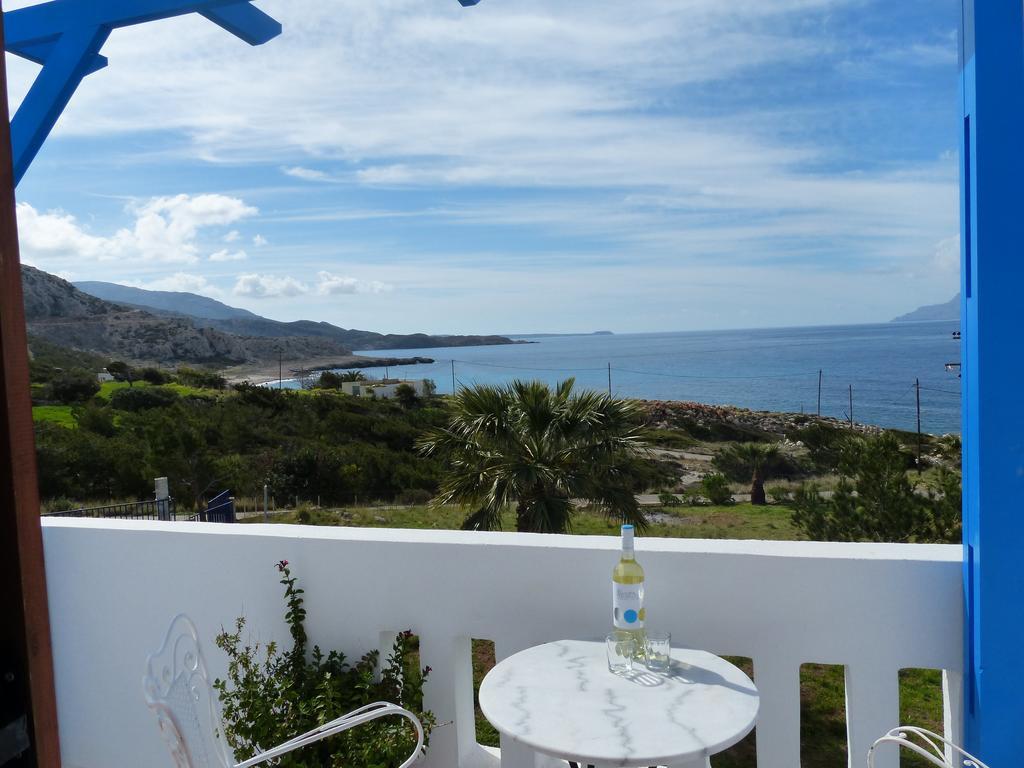 Kathys Island Retreat Aparthotel Adia Kamer foto