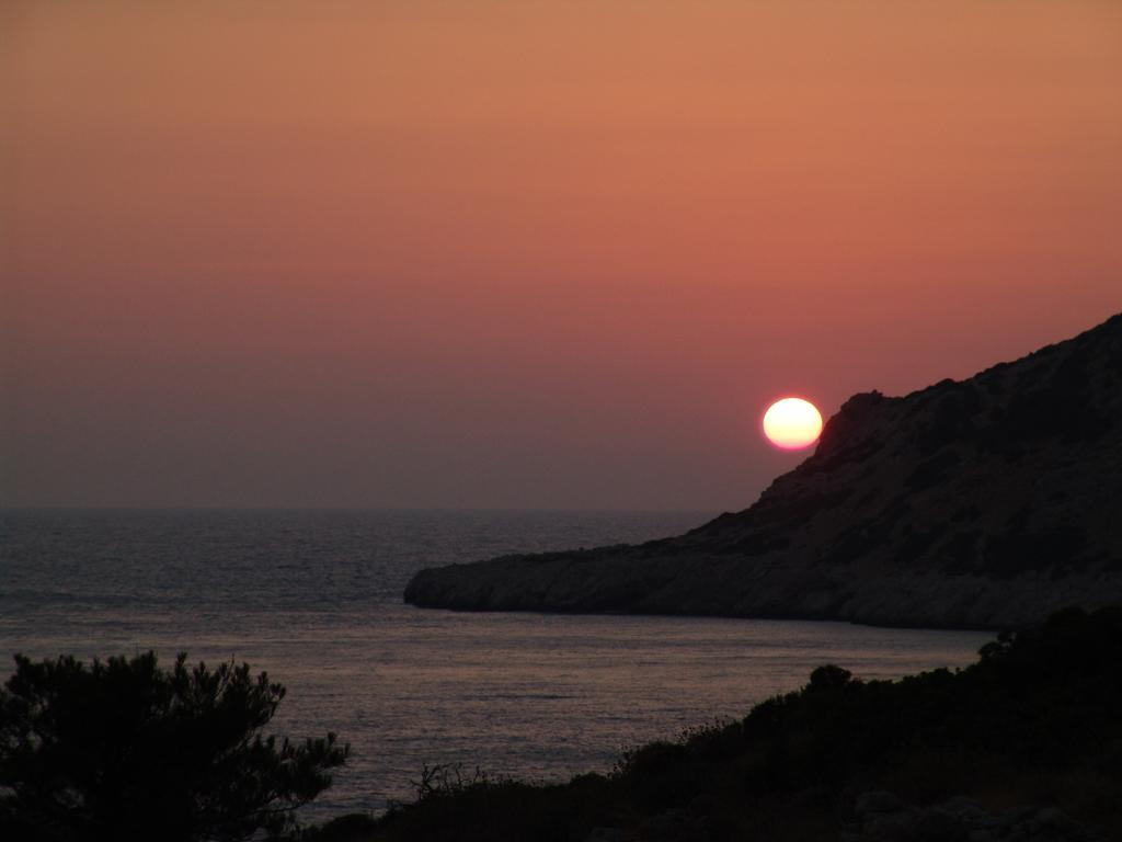 Kathys Island Retreat Aparthotel Adia Buitenkant foto