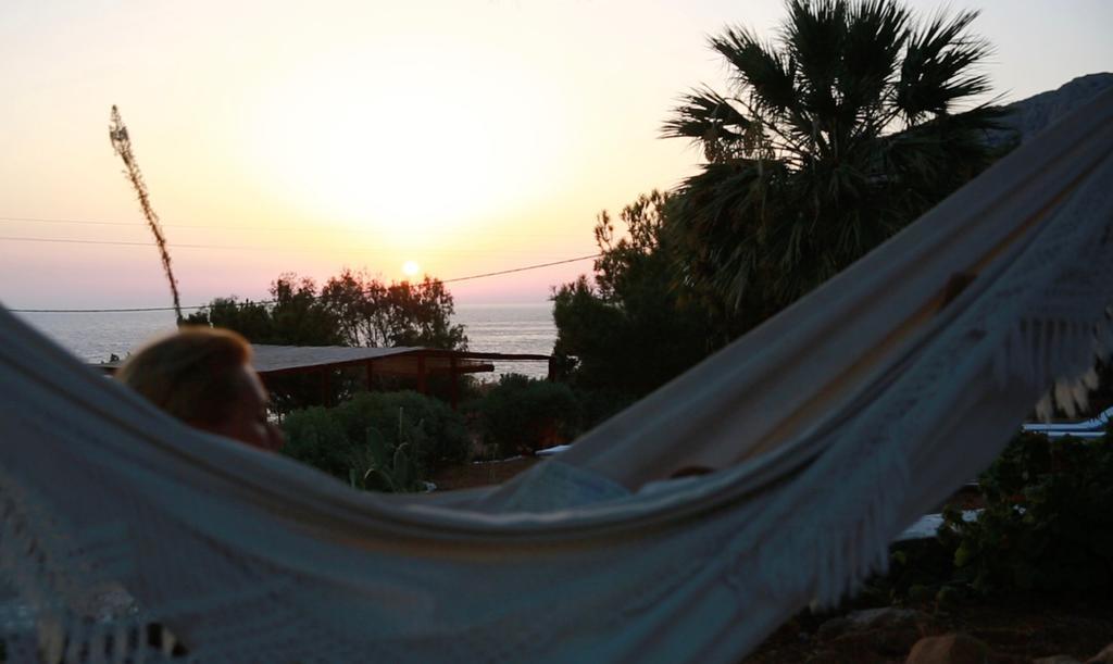 Kathys Island Retreat Aparthotel Adia Buitenkant foto